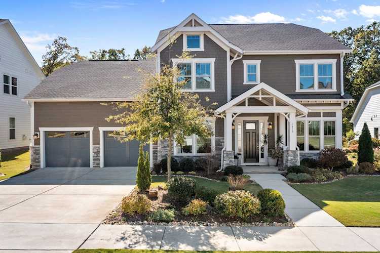 1410 Spring Overlook Lane Hillsborough, NC 27278