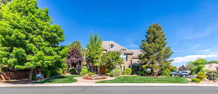 380 Le Grande CIR Santa Clara, UT 84765