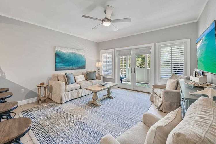 43 Cassine Way #STE 203 Santa Rosa Beach, FL 32459 | MLS 910700 Photo 1