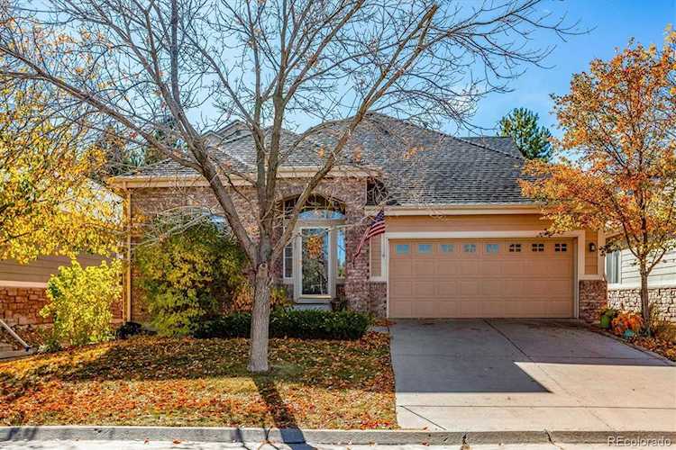 7187 S Versailles St Aurora, CO 80016