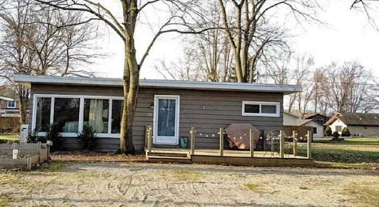 173 Ems T32 Lane Leesburg, IN 46538 | MLS 202244360 Photo 1