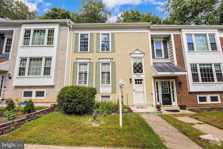 5416 Long Boat Ct Fairfax, VA 22032 | MLS VAFX2084720 Photo 1