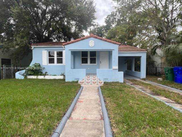 530 NW 46th St Miami, FL 33127