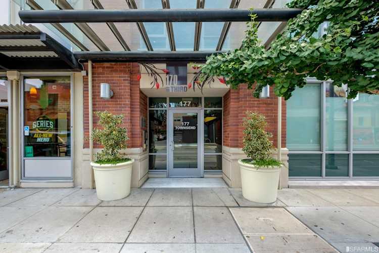 177 Townsend Street #926 San Francisco, CA 94107