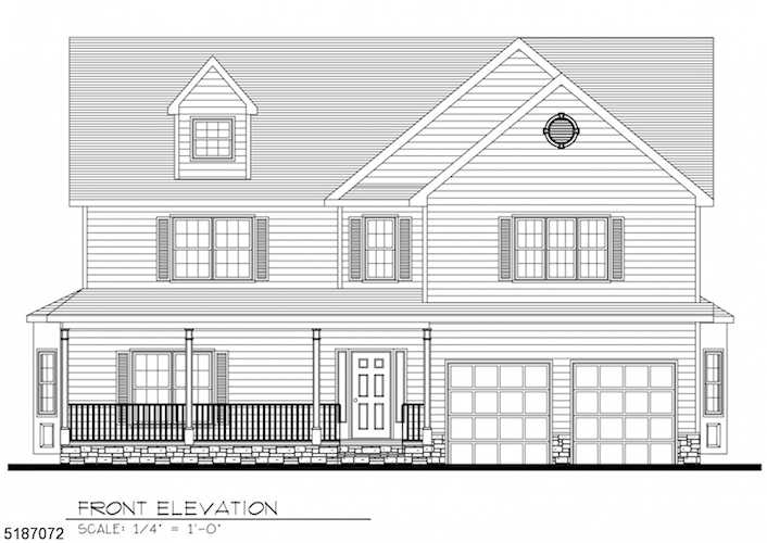 609 Ardsleigh Dr Westfield Town, NJ 07090