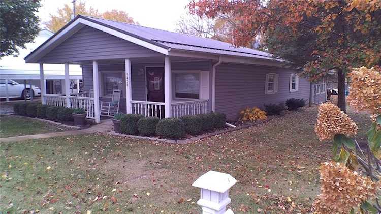 5479 E Us Highway 136 Hwy Crawfordsville, IN 47933 | MLS 21890312 Photo 1