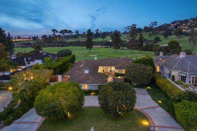 1370 W Muirlands Drive La Jolla, CA 92037