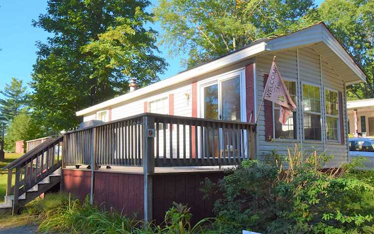 Bean Group | 9 Grandma's Ln Danville 03819 NH | home for sale Photo 1
