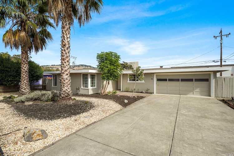 30 Sierra Vista Novato, CA 94947