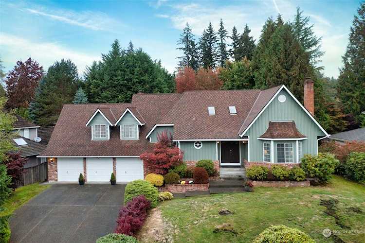 1415 145th Place SE Mill Creek, WA 98012