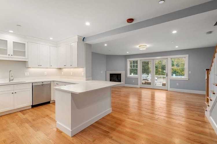 12 Main Street #7 Rowley, MA 01969