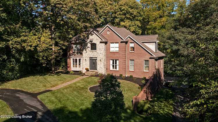 5516 Hempstead Rd Louisville, KY 40207