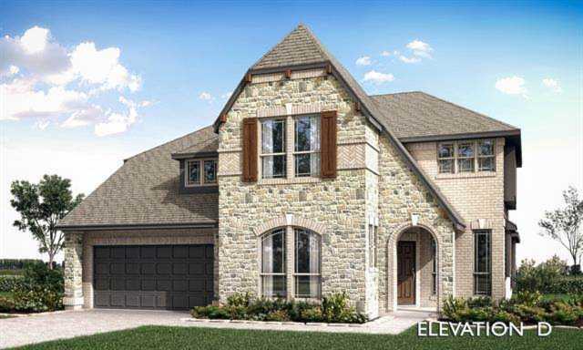 5312 Girard Street Mckinney, TX 75071