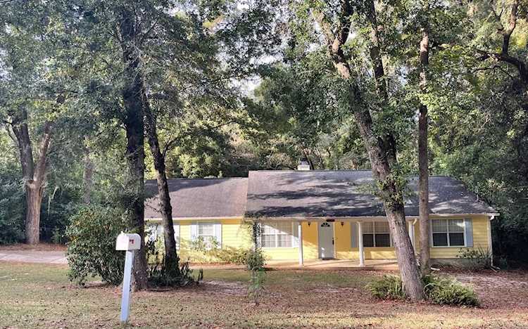 1012 Rosemary Terrace Tallahassee, FL 32303 in Town N Country Photo 1