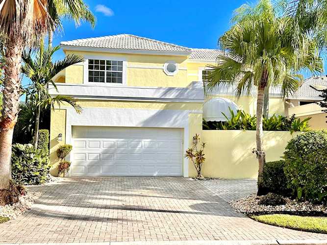5454 Ascot Bend Boca Raton, FL 33496