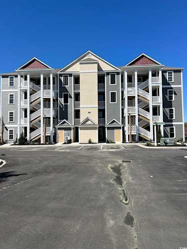 157 Ella Kinley Circle #103 Myrtle Beach, SC 29588