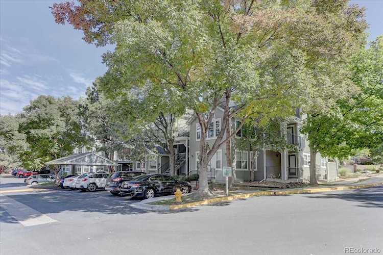6701 S Ivy Way #B1 Centennial, CO 80112 | MLS 6694170 Photo 1
