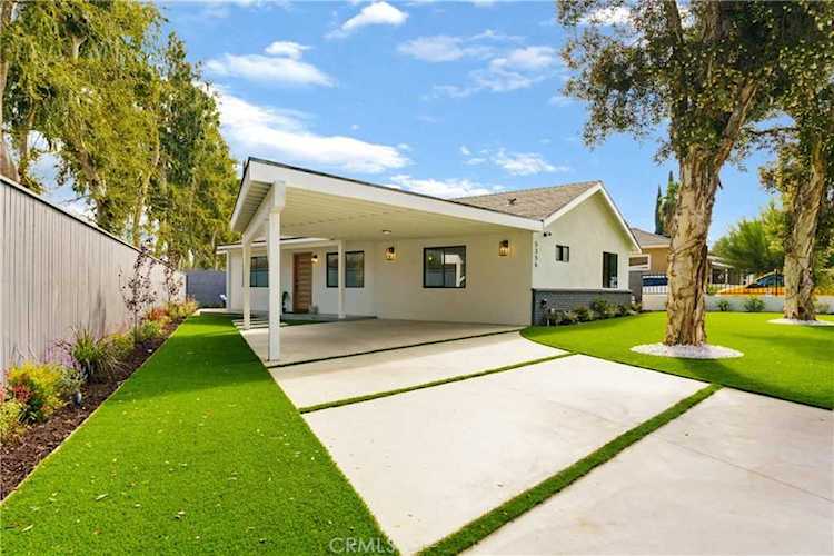 5356 Forbes Ave Encino, CA 91436