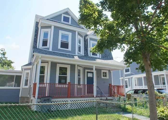 Quincy Ma Homes For Sale and South Shore MLS Listings from Red Door Real Estate Photo 1