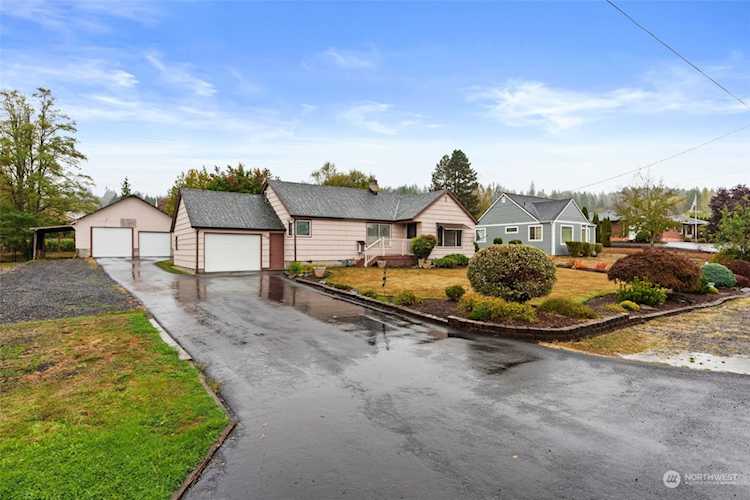 2218 SW Salsbury Ave Chehalis, WA 98532 MLS# 2010635 | PNWR.com Photo 1