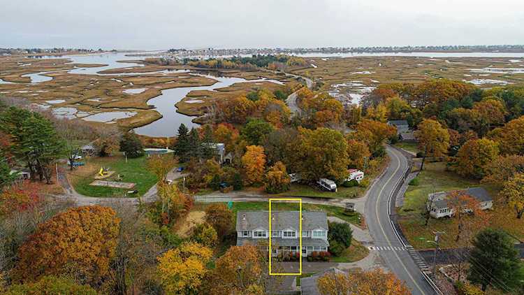 70 Harbor Rd Wells, ME 04090
