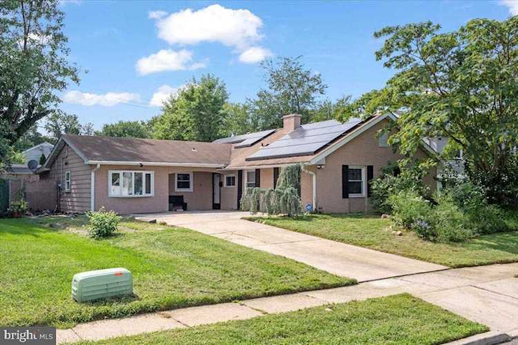 10 Pilgrim Ln Willingboro, NJ 08046 | MLS NJBL2033926 Photo 1