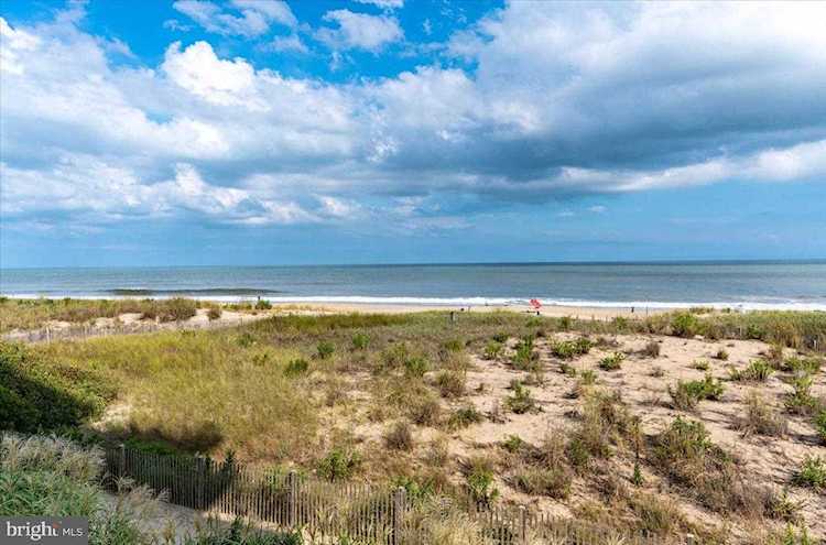 6 60th St Ocean City MD is a condo for sale | BEACHLIFE | The Meridian Photo 1