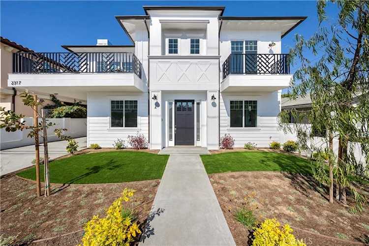 2317 Vanderbilt #A Redondo Beach, CA 90278