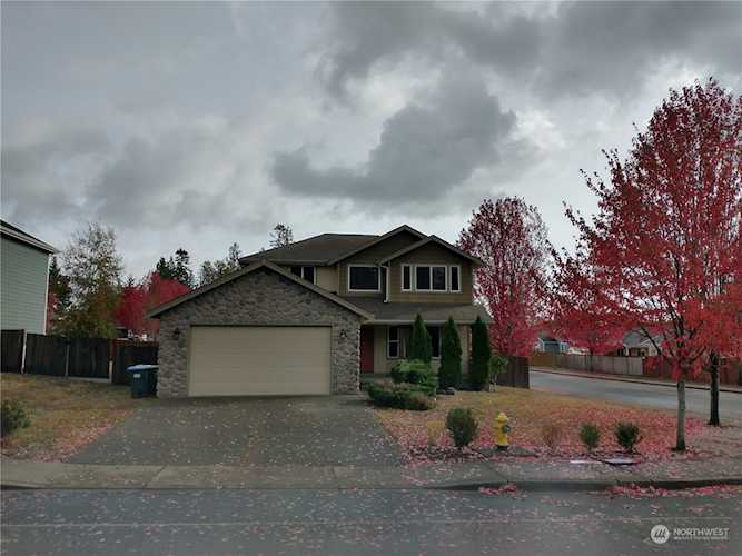 306 Camden Way Napavine, WA 98532 | MLS® 1988888 Photo 1