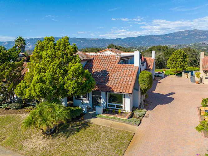 4750 Camino Del Rey Santa Barbara, CA 93110