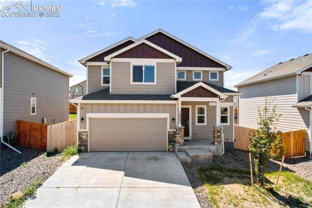 10885 Saco Drive Colorado Springs, CO 80925 | Ashford Realty Group Photo 1