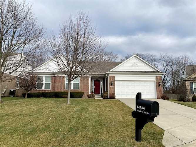 14329 Arcadian Circle Carmel, IN 46033