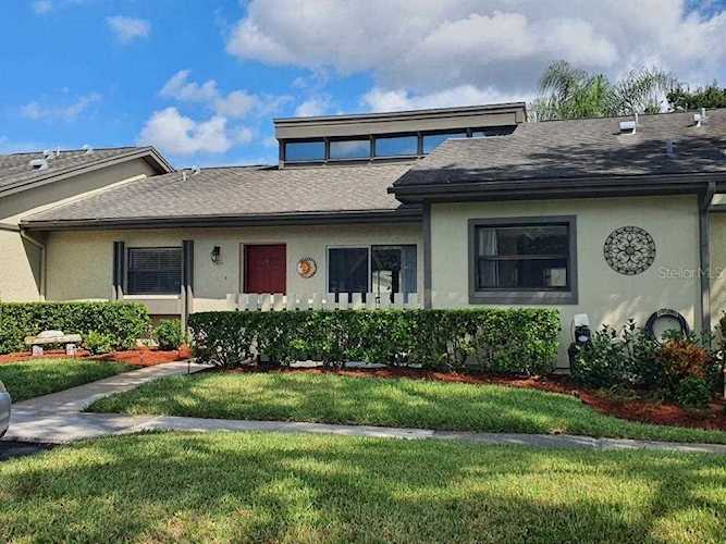 620 Hickorynut Ave #620 Oldsmar, FL 34677