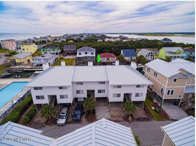 953 Tower Court Topsail Beach, NC 28445 | MLS 100352575 Photo 1