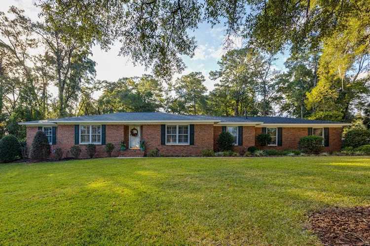 2625 Malin Dr Tallahassee, FL 32309 in Killearn Estates Photo 1