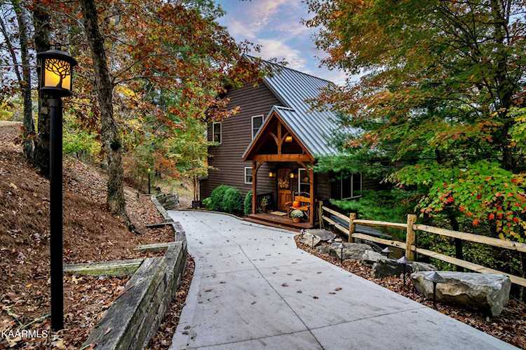 104 Big John Cove Townsend, TN 37882