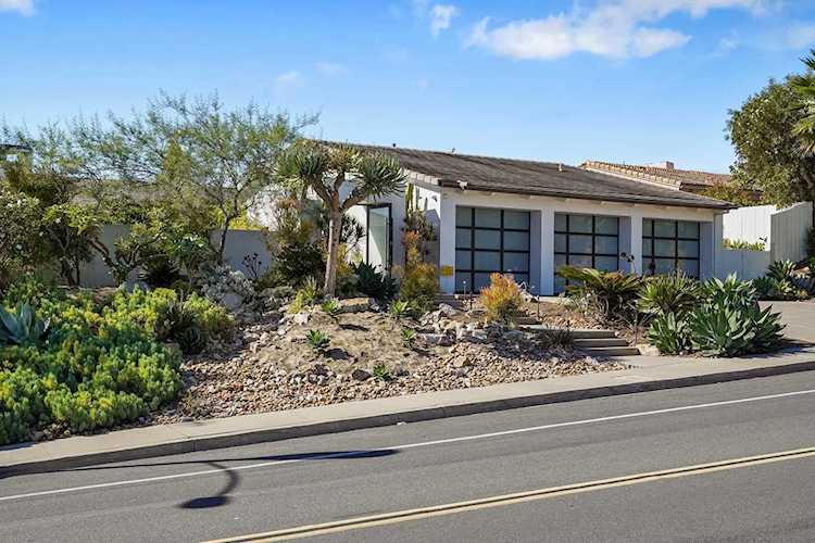 6108 Cardeno Drive La Jolla, CA 92037