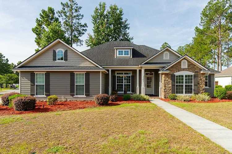 7361 Wind Chase Drive Hahira, GA 31632