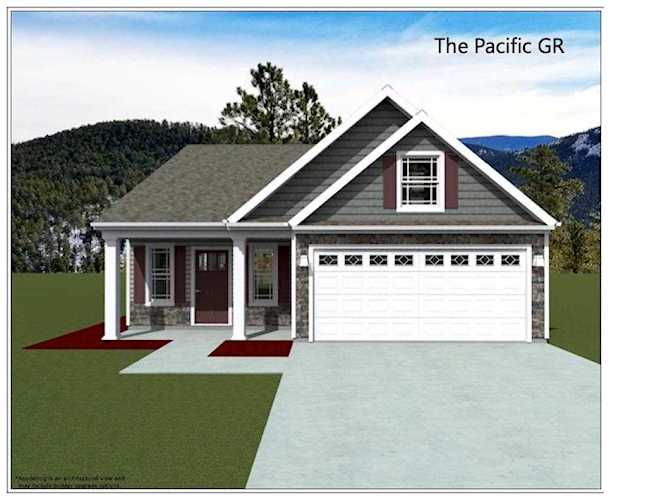 121 Longshore Drive Belton, SC 29627 | MLS 295124 Photo 1