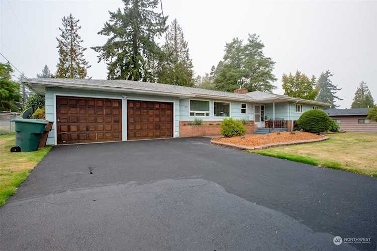 3134 Laurel Rd Longview, WA 98632