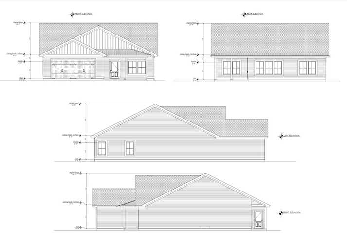 Lot 3 Coopers Pond Rd Monticello, FL 32344