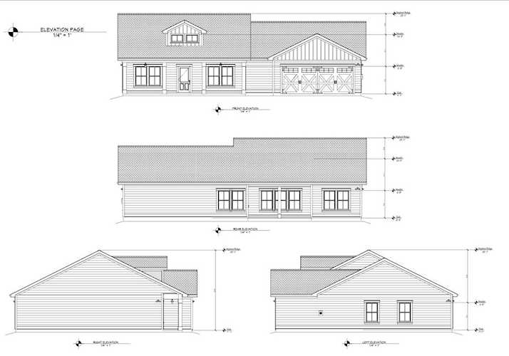149 Coopers Pond Rd Monticello, FL 32344