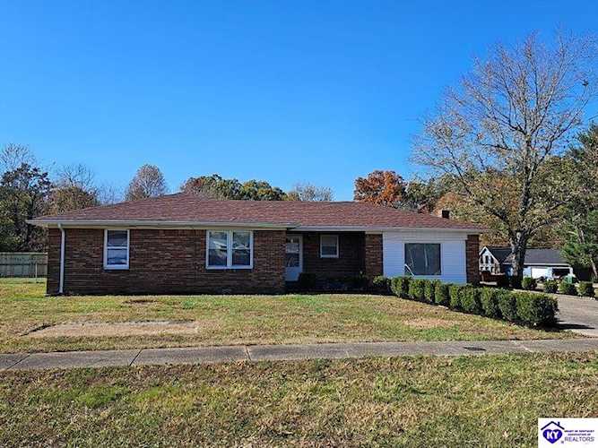 516 S Lorraine Street Radcliff, KY 40160
