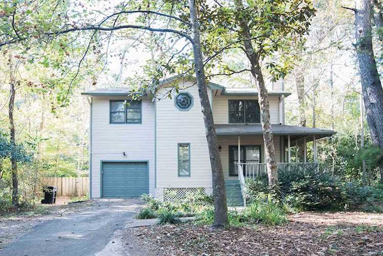 1748 Brookside Blvd Tallahassee, FL 32301 in Blairstone Forest Photo 1
