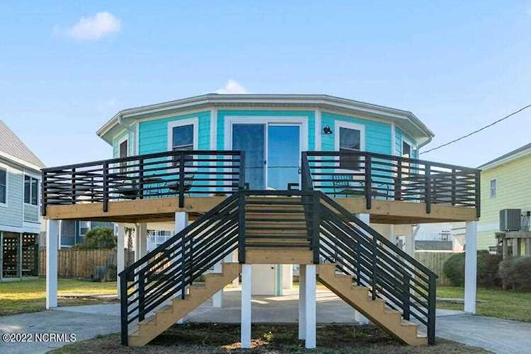 117 Georgia Avenue Carolina Beach, NC 28428