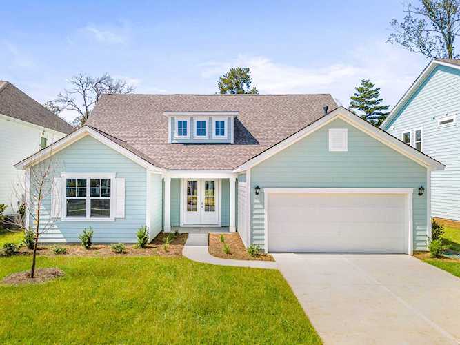 1069 Wading Point Blvd Huger, SC 29450