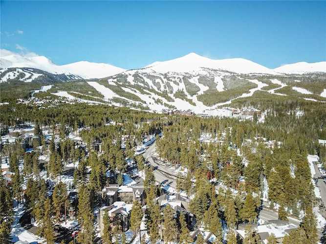 1127 Ski Hill Rd #104 Breckenridge, CO 80424