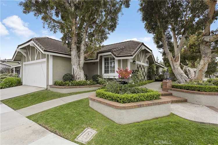 20 Ashwood Irvine, CA 92604 | MLS NP18066418 Photo 1