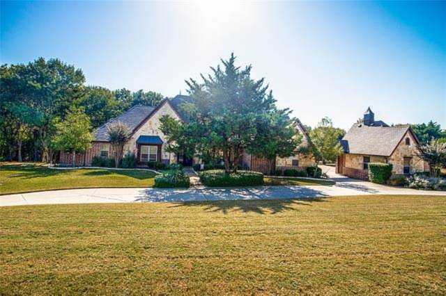 460 Broadwing Drive Fairview, TX 75069
