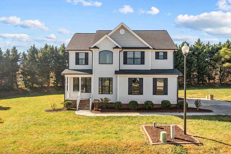 61 Christine Place Timberlake, NC 27583